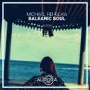 Michael Rehulka - Release Me Feat. Veela (Radio Mix)