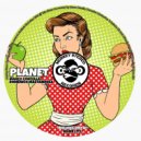 Marco Corcella & Domenico Mastandrea - Planet
