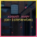 Ashanti - Happy