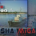 sasha miga - It`s Time To Go (Original Mix)