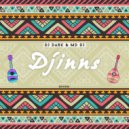 Dj Dark & MD Dj - Djinns (REWORK) (Extended)