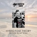 OneRepublic - Wherever I Go (Hybrid Funk Theory Remix)