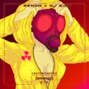Zenon Beatz & DJ Ride - Contaminated (Original Mix)