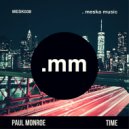 Paul Monroe - Time (Original Mix)