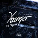 MAGNÜS & Katie Mackie - Younger (feat. Katie Mackie)