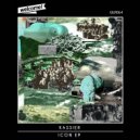 Kassier - Icon
