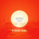 Denham & K Theory - Let Go (K Theory Remix) (Original Mix)