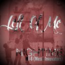 Nightime & MI-6 Music Innovators - Left of Me (feat. MI-6 Music Innovators) (Original Mix)