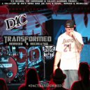 D4C - I Don\'t Deserve It (Transformed Remix)