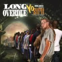 The Real Sam Adams & Dredlock Esco - Moving Fast (feat. Dredlock Esco)
