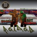 Macc Dundee & Yukmouth - R.G.L.D.G.B. (feat. Yukmouth) (Original Mix)