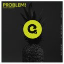Tamar Sabadini - Problem! (Dub Mix)