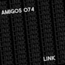 DJ Link - Red