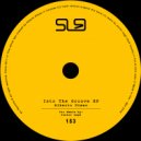 Alberto Dimeo - Into The Groove