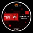 Afxs - Rojas (Original mix)