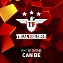 Metromind - Can Be