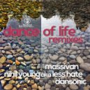 Massivan - Dance Of Life (DanSonic Remix)