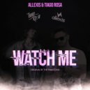 The Phantoms - Watch Me