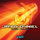 Jay & D4niel - Sensitive Seduction (Original Mix)
