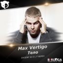 Max Vertigo - Тело (EVGENY W O L F REMIX Radio)