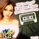 DJ GoncahroV feat. Katrine Flare - Давай Уедем в Питер (Ver 2.0)