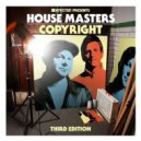 Copyright feat. Song Williamson - He Is (Jaytor & Tassos Vanis Nudisco Retouch)