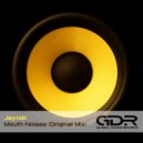 JayroK - Mouth Noises