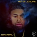 Vette Jordan - Worldstar (Original Mix)