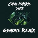 GSMOKE - Slide (GSMOKE Remix)