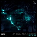 Toy Box & MIDIcinal - Hot Sauza (feat. MIDIcinal) (Original Mix)
