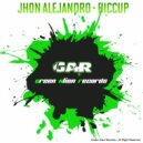 Jhon Alejandro - Roosevelt