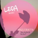 Angelo Draetta - Where Are You At, My Heart ? (Deep House Instrumental Mix)