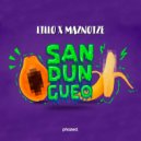 Lillo & Maznoize - Sandungueo