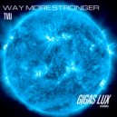 TVU - Way More Stronger