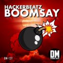 Hackerbeatz - Boomsay (Original Mix)