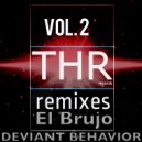 El Brujo - Deviant Behavior (Modern Tribez Remix)