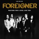 The Foreigner - I\'ve Been Waiting For A Girl Like You (Kenno Forever Alone Edit)