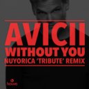 Avicii feat. Sandro Cavazza - Without You