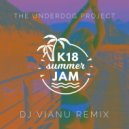 The Underdog Project - Summer Jam (DJ Vianu 2k18 Remix)