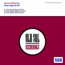 Janno Kekkonen - Deep Agenda