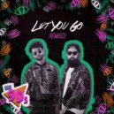 The 9Ds - Let You Go