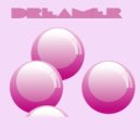 Lisa Laud - Dreamer (The Waz exp. & Mr.Kju Remix)