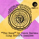 Peace Bureau & Eric Hilton - The Boom