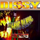 Dissy - Manic Panic (Original Mix)