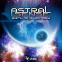 Astral Sense - Lost in the Woods