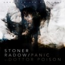Stoner & Dottor Poison - Panic (Original Mix)