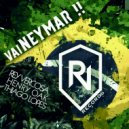 Rey Vercosa & henry oak & Thiago Lopes - Vai Neymar!!