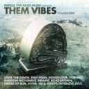 Vorheez - Yearning Give It To Me (Original Mix)
