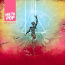 KAL-EL & Moe Monroe - Never Let Me Down (feat. Moe Monroe) (Tenderheaded Remix)