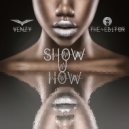 VenZy & The Editor - Show U How (Radio Edit)